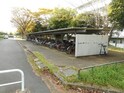 ﾋﾞﾚｯｼﾞﾊｳｽ成田3号棟