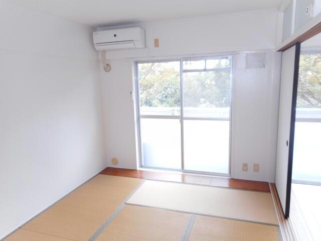 物件内観写真6　(和室※他号室の参考写真となります。)