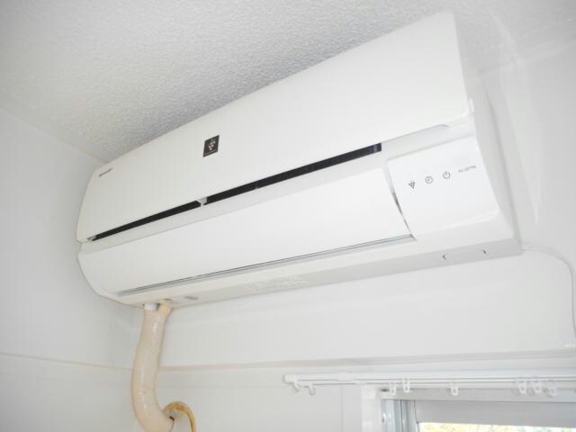 物件内観写真12　(ｴｱｺﾝ※他号室の参考写真となります。)