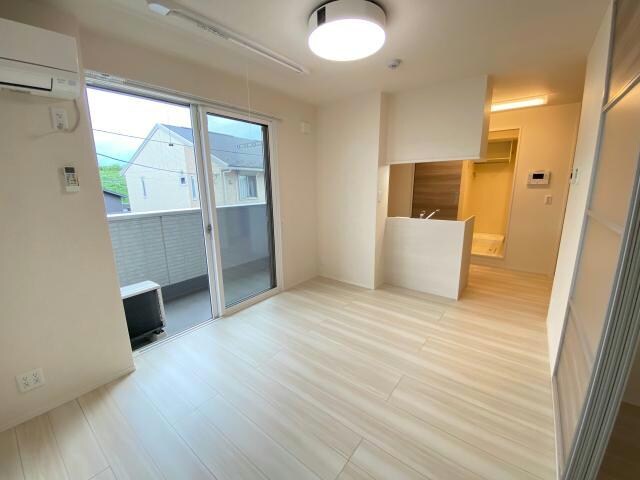 物件内観写真6　(※他号室の参考写真となります)