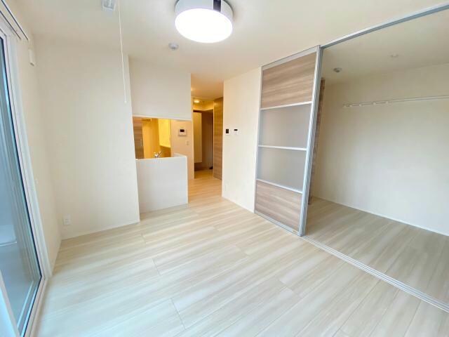 物件内観写真7　(※他号室の参考写真となります)