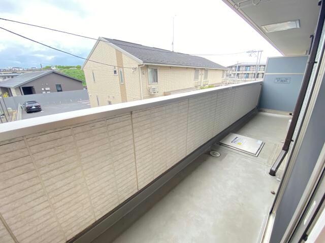 物件内観写真10　(※他号室の参考写真となります)