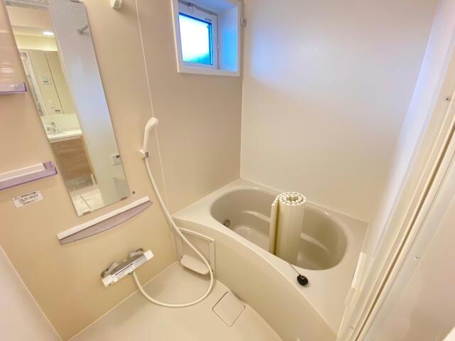 物件内観写真11　(※他号室の参考写真となります)