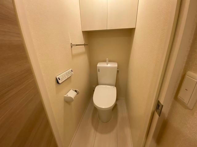 物件内観写真15　(※他号室の参考写真となります)