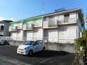 ﾚｰｸﾋﾙA