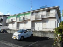 ﾚｰｸﾋﾙAの外観写真