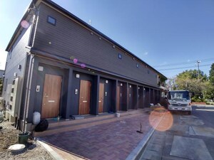 ﾕﾆﾍﾞｰﾙ外観写真