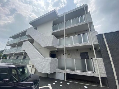 ﾗﾒｰﾗ日吉倉外観写真