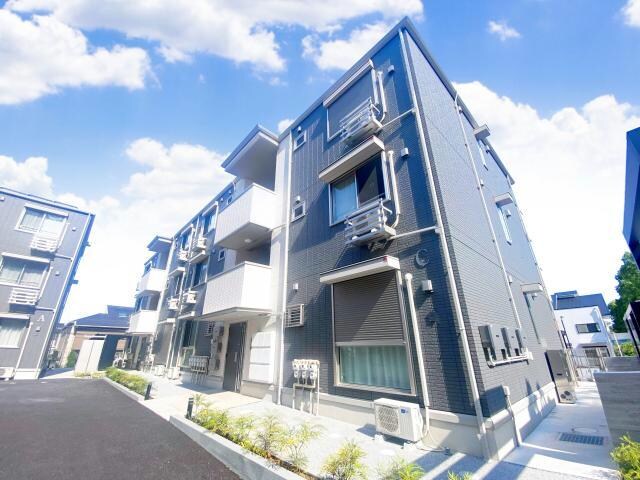 物件外観写真1　(外観)