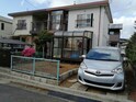 加良部ﾃﾗｽﾊｳｽ
