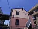 ﾚｰｸﾋﾙC