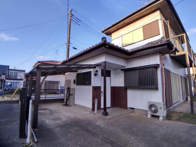 富里市七栄646-473　戸建