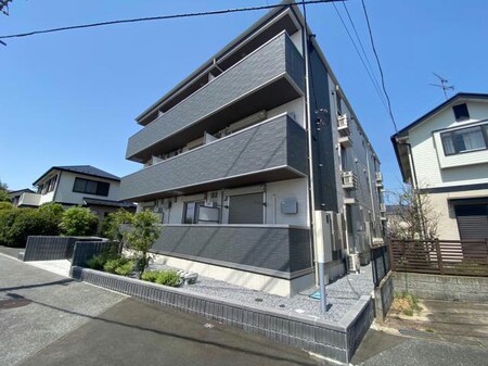 D-ROOM　IGODAI外観写真