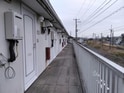 ｺｽﾓﾊｲﾂB(安食)