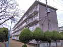 成田第一分譲住宅14号棟
