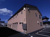 ﾘｱﾝⅥの外観写真