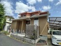 ﾘﾌﾞﾚｽ安食台戸建Ⅱ