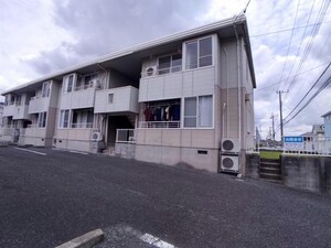 ｸﾚｰﾙ美郷外観写真