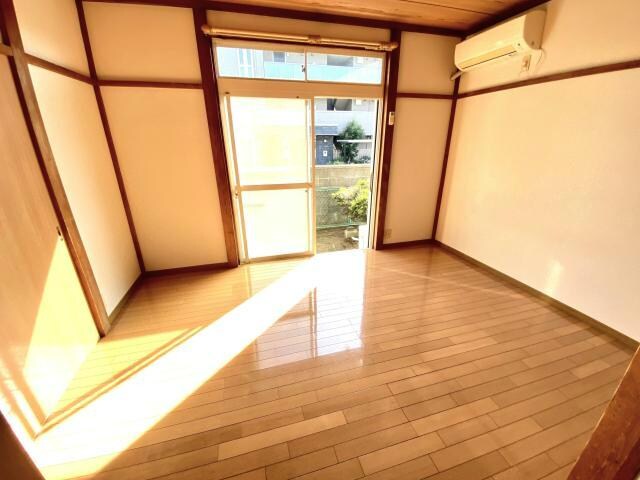 物件内観写真4　(※他号室の参考写真となります)