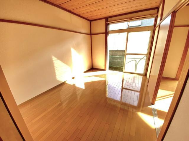 物件内観写真5　(※他号室の参考写真となります)