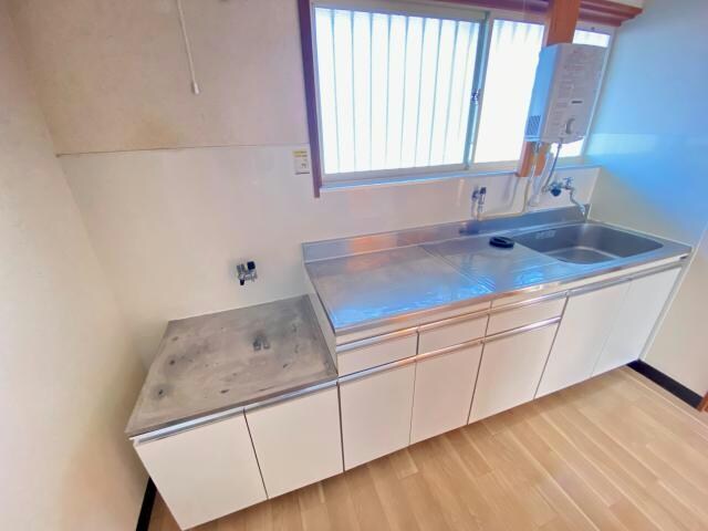 物件内観写真8　(※他号室の参考写真となります)