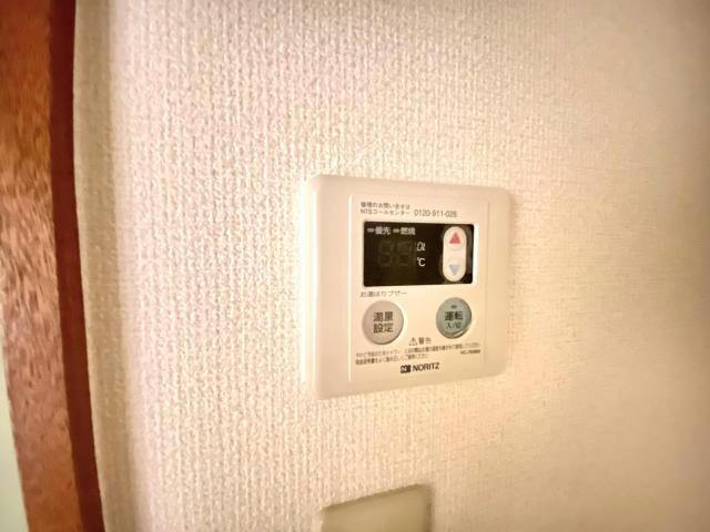 物件内観写真15　(※他号室の参考写真となります)