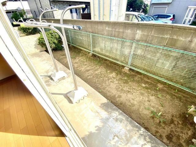 物件内観写真16　(※他号室の参考写真となります)