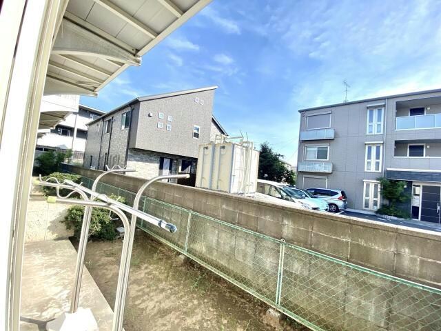 物件内観写真17　(※他号室の参考写真となります)