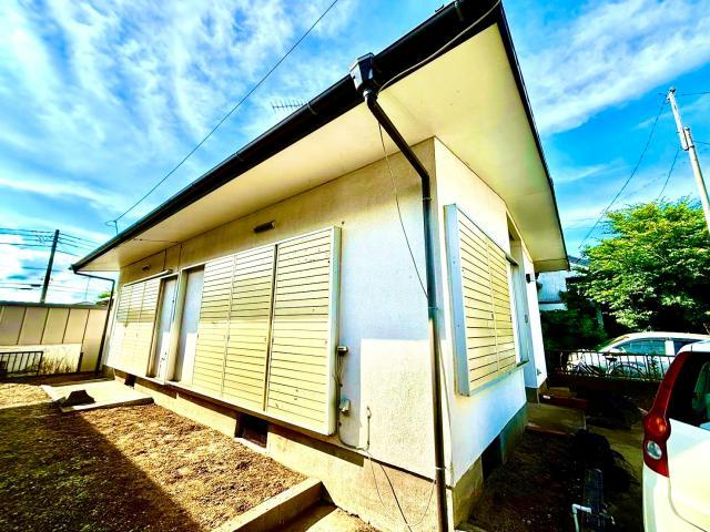 立沢NT戸建