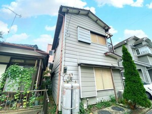 Tzハウス冨里七栄外観写真