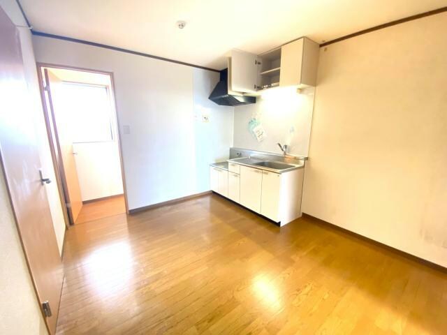 物件内観写真9　(※他号室の参考写真となります)