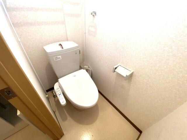 物件内観写真12　(※他号室の参考写真となります)