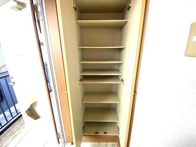 物件内観写真13　(※他号室の参考写真となります)