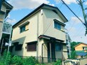 粕谷邸根木名Ⅰ