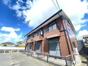 Fresco外観写真