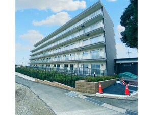 ﾍﾞﾙﾃﾞｭｰﾙ成田幸町外観写真