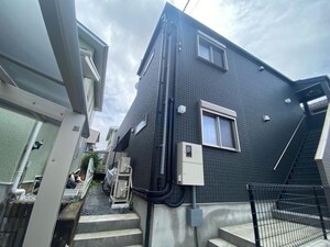 Wandee美郷台外観写真