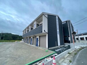 SKｶﾞﾚｼﾞｵ野毛平Ⅱ外観写真