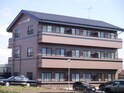 ゼンポーハイツフルマチA棟