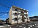 善宝アパート２号棟