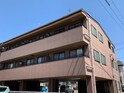 ゼンポーハイツ石堂A棟