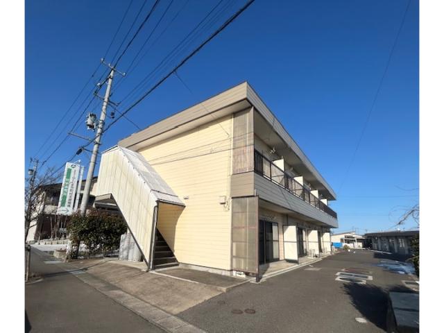 大河原コーポ