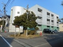 コーポ静Ⅱ