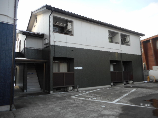 アキバハイツ