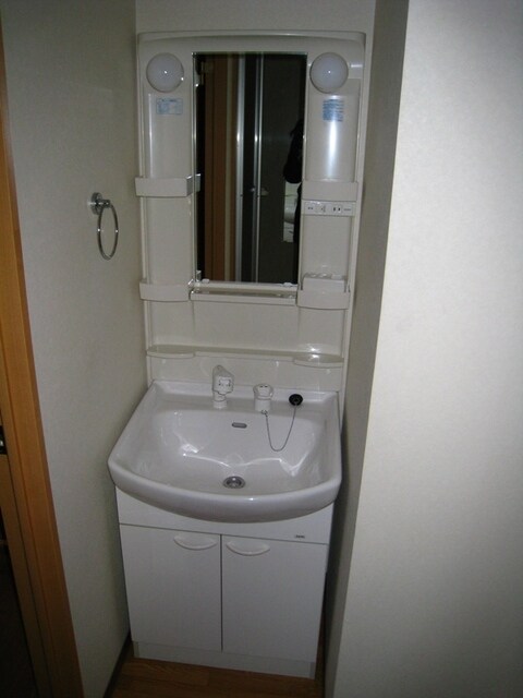 物件内観写真10　(シャンプードレッサー)