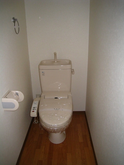 物件内観写真12　(103は、ウォシュレット付)