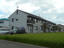 Ｅｔｅｒｕｎａ Ｇｒａｔｉｔｕｄの外観写真