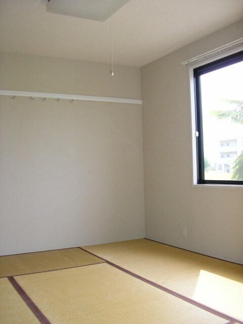 Ｅｔｅｒｕｎａ Ｇｒａｔｉｔｕｄの和室(和室)