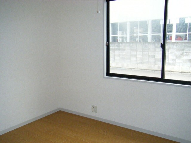 Ｅｔｅｒｕｎａ Ｇｒａｔｉｔｕｄの洋室(洋室②)