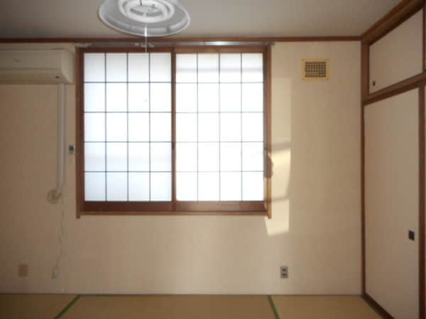 和室(和室②)
